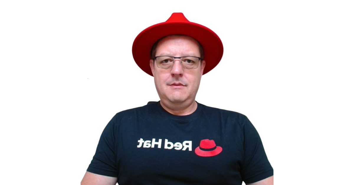 The best of intelligence: How businesses modernise their IT for an AI-powered future. Red Hat - Chris Mulder