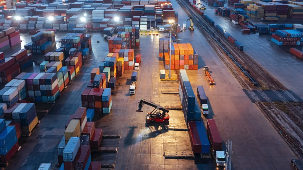 5 shifts reshaping logistics in South Africa, and how TFS is driving them