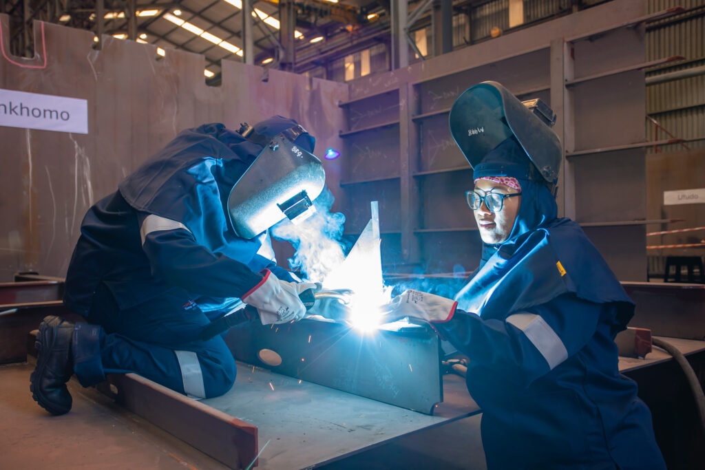 FROM VISION TO REALITY: V&A’S QUAY 7 SUPERYACHT MARINA REACHES MAJOR MILESTONE