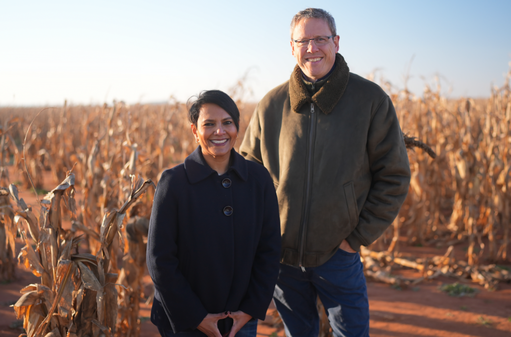 PepsiCo appoints seasoned corporate affairs executive Suraya Hamdulay to oversee Southern African region