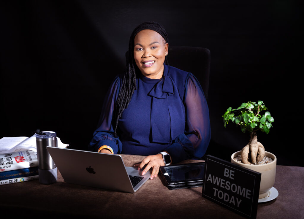 The Invisible Workload: How Women’s Many Roles Impact Career Advancement, and How Technology Can Help