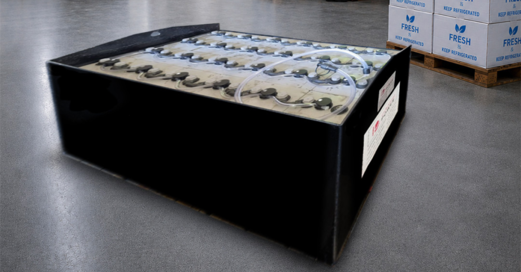 RELIABLE BATTERIES NEED NOT COME WITH THE HIGHEST PRICE TAG