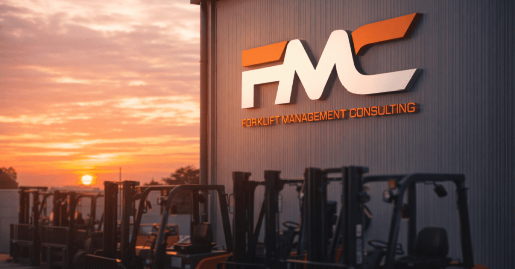 The Next Era of Materials Handling: Why Operational Intelligence Will Define Industry Leaders