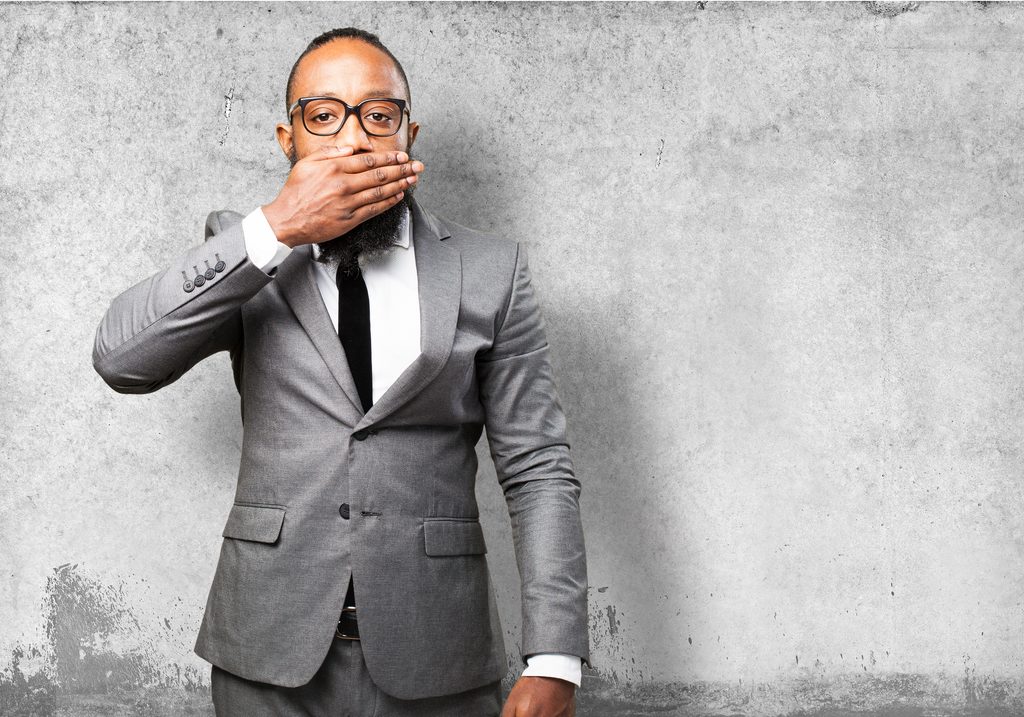 Why Many Procurement Professionals Still Fear Whistleblowing
