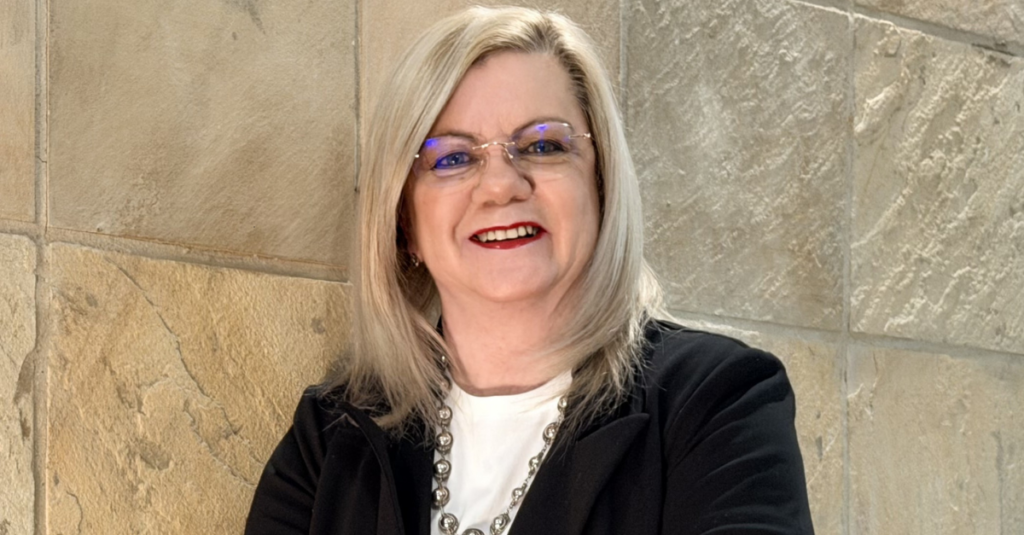 Building Better Futures Through People: How Janet Frost is helping shape a people-focused future at UD Trucks Southern Africa